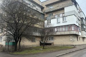 квартира по адресу Пʼяскорського ул., 3
