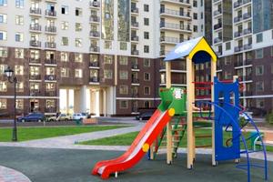квартира за адресою Перлинна вул., 3