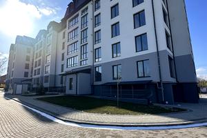 квартира по адресу Калнишевського, 8