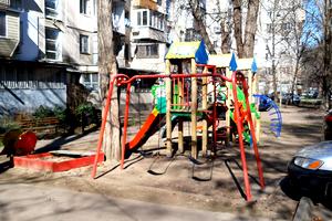квартира за адресою Одеса, Фонтанська дорога вул. (Перекопской дивизии улица), 16/1