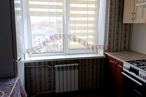 квартира по адресу Крошенская ул., 30