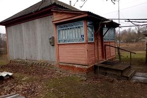дом по адресу с. Бутовка, Лісова, 19