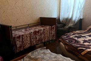 квартира за адресою Павла Зеленого вул. (Коблевська), 17/19