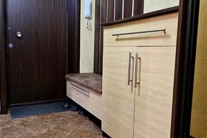 квартира за адресою Сарматська, 2а