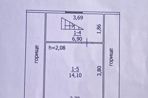 будинок за адресою Центральна
