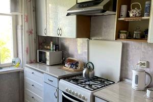 квартира за адресою Кульпарківська вул., 166