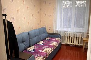 квартира за адресою Житомир, Небесної Сотні вул. (Московська), 40