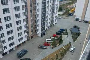 квартира по адресу Сімейна ул., 5