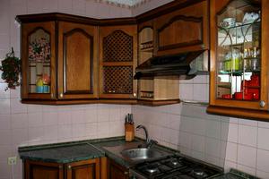 квартира за адресою Аерокосмічний просп. (Гагаріна), 52