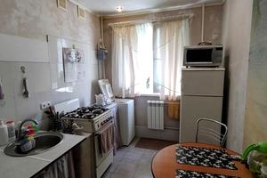 квартира за адресою Гвардійців-Широнінців вул., 40в