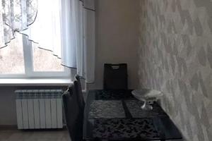 квартира за адресою Нижньодніпровська вул., 6-Б