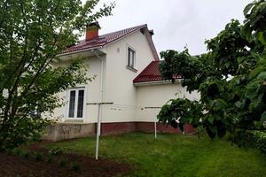 будинок за адресою с. Забір'я, Незалежна