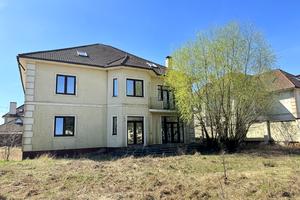 дом по адресу Молодіжна
