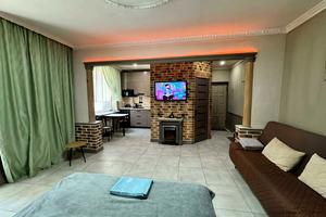 квартира за адресою Соборності вул. (Косіора), 22