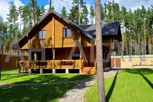 будинок за адресою Лісна вул.