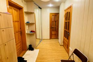 квартира по адресу Героев просп., 40