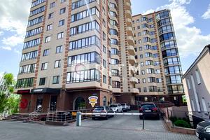 квартира по адресу Воли просп., 44а