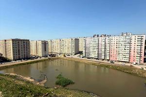 квартира по адресу Лісогринівецька ул., 32А