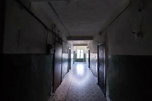 комната по адресу Кривой Рог, Качалова ул., 12