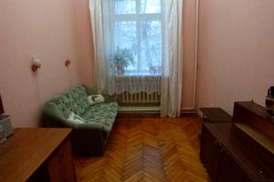 квартира по адресу Пироговская ул., 5