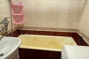 квартира по адресу Метростроевская ул., 14