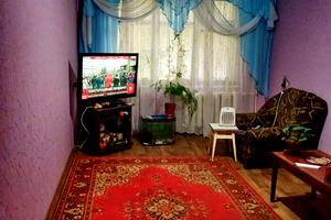 квартира за адресою Віктора Оцерклевича вул. (Курчатова), 38