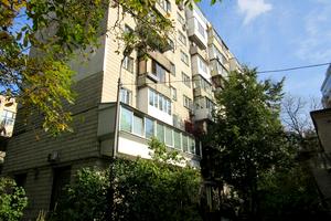 квартира по адресу Кловский спуск (Кловський), 24