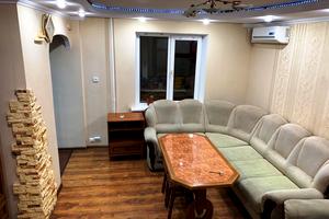 квартира за адресою Якуба Коласа вул., 17