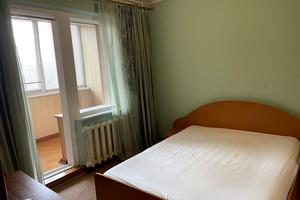 квартира за адресою Леся Курбаса просп., 1