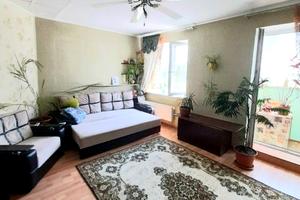квартира за адресою Сержанта Жужоми вул., 7