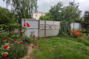 будинок за адресою вул. Шевченка, 6а