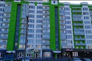 квартира по адресу Ивана Величковского ул., 1