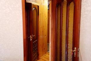 квартира по адресу Житомир, Перемоги, 52