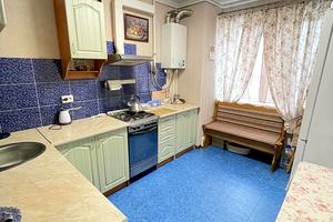 квартира за адресою Полтавська вул., 57