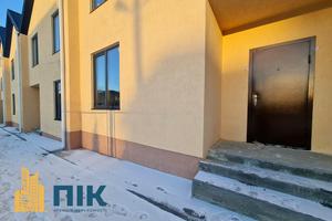 квартира за адресою Польова вул., 116