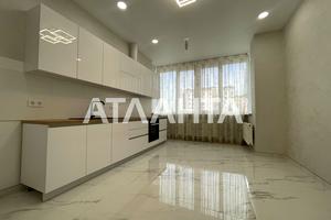 квартира за адресою Педагогічна вул., 21