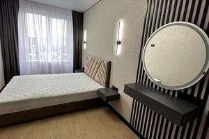 квартира по адресу Запорожское шоссе, 32