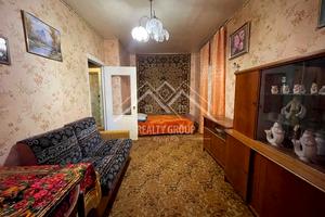 квартира по адресу Юрия Каминского ул. (Олійникова), 20