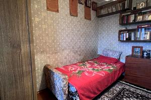 квартира за адресою Бориса Тена, 100
