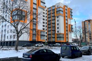 квартира за адресою Старокостянтинівське шосе, 20/3Б