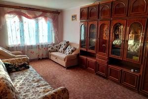 квартира за адресою Богдана Хмельницького вул., 4