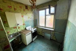квартира по адресу Покровская ул. (Подбельского), 33