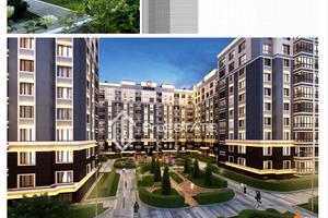 квартира по адресу Кожедуба ул., 8а