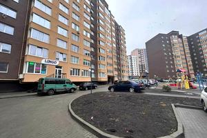 квартира за адресою Соборна, 285