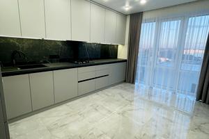 квартира за адресою Миколи Боголюбова вул., 1