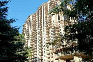 квартира за адресою Фонтанська дорога вул., 25в