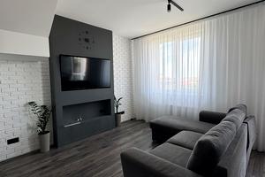 квартира за адресою Куземського вул., 12