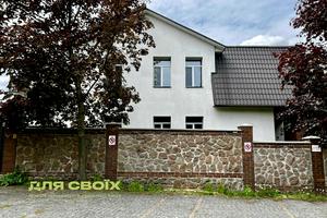 комерційна за адресою Василя Данилевича вул. (Толбухіна), 43