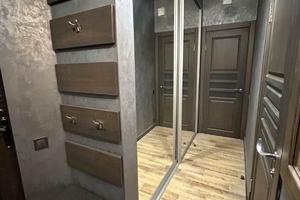 квартира по адресу Грековская ул., 5