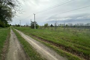 ділянка за адресою 